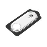 Захисне скло на камеру для Apple iPhone 17 Air