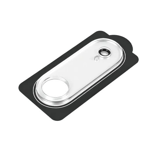 Защитное стекло на камеру для Apple iPhone 17 Air - купить за 66.45 грн в Киеве, Украине