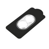 Захисне скло на камеру для Apple iPhone 17
