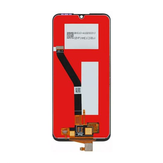 Дисплей (LCD) для Huawei Honor 8A с тачскрином black High Quality - купить за 434.14 грн в Киеве, Украине