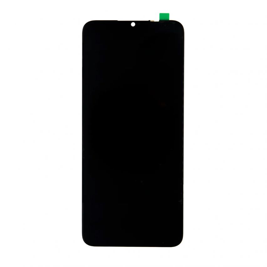 Дисплей (LCD) для Oppo A15, A15s, Realme 7i ver. FPC-HT065H113-A1 з тачскріном black High Quality