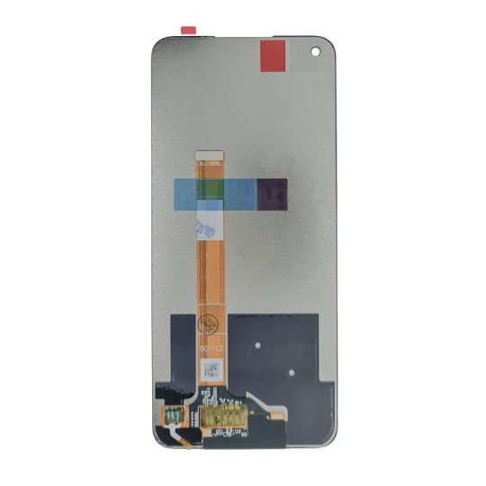 Дисплей (LCD) для Realme 6 RMX2001, Oppo A52, A72, A92 ver.DI0649JN00 с тачскрином black High Quality