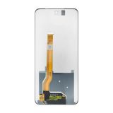 Дисплей (LCD) для Oppo A60 4G, Realme C65 4G, Realme C65 5G ver. XL639-05 з тачскріном black (IPS) High Quality