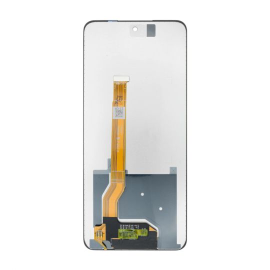 Дисплей (LCD) для Oppo A60 4G, Realme C65 4G, Realme C65 5G ver. XL639-05 с тачскрином black (IPS) High Quality - купить за 505.02 грн в Киеве, Украине