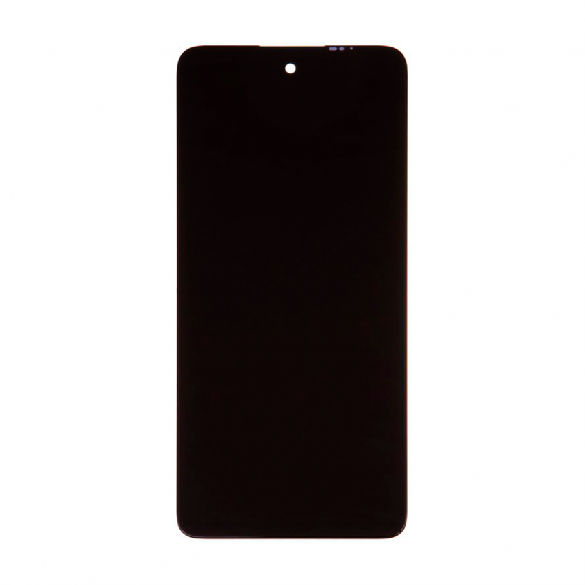 Дисплей (LCD) для Motorola Moto E32s, XT 2229, XT 2229-2, XT2229-3, XT2229-5, XT2229-6, E22s з тачскріном black High Quality