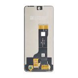 Дисплей (LCD) для ZTE Blade A75 5G Z2357N, Nubia Focus Z2351N с тачскрином black (IPS) Original Quality