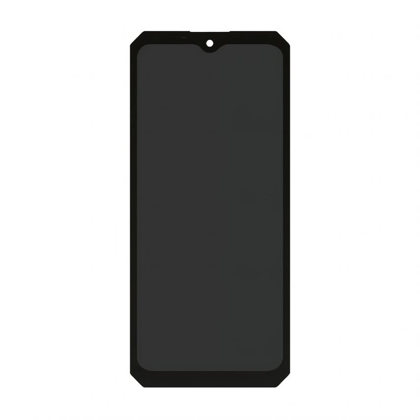 Дисплей (LCD) для Oukitel WP23, WP23 Plus, WP23 Pro, Ihunt Titan P15000 Ultra ver.F653327VA, FPC-Y89452 V02, Y89452 V02 з тачскріном black Original Quality