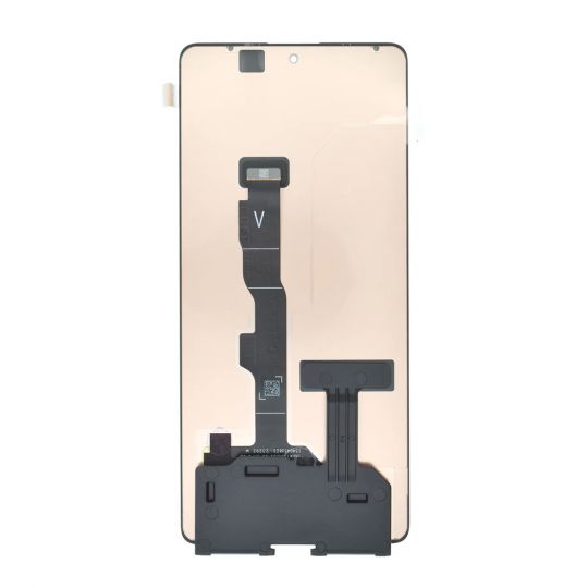 Дисплей (LCD) для Xiaomi Poco F52, Redmi Note 12 Turbo з тачскріном black (Oled) Original Quality - купити за 1 780.86 грн у Києві, Україні