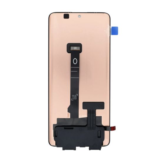 Дисплей (LCD) для Xiaomi Poco X7 (24095PCADG) с тачскрином black (Oled) Original Quality - купить за 1 736.56 грн в Киеве, Украине