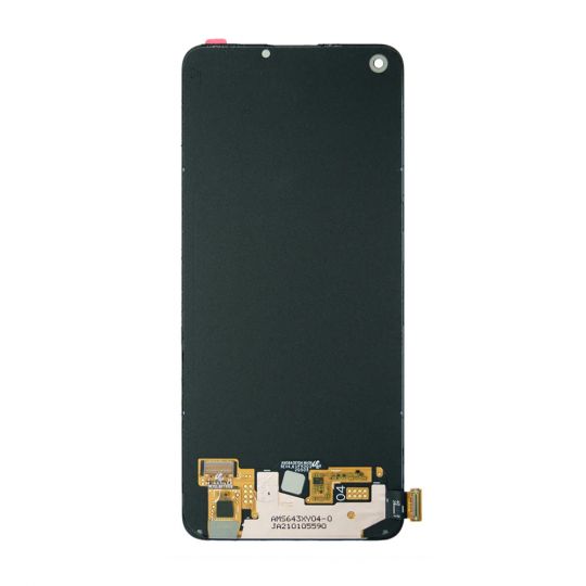Дисплей (LCD) для Oppo A94 4G, 94 5G, A95 5G, F19 Pro 4G, F19 5G, Reno 5 Lite, Reno 4SE 5G, Reno 5F 4G, Reno 5Z 4G, Reno 6Z 5G, Realme 8 Pro 4G, Realme 7 Pro, Realme Q2 Pro 5G, Realme X7 5G, Realme V15 5G ver.04 с тачскрином black (Oled) Original Quality - купить за 1 949.20 грн в Киеве, Украине