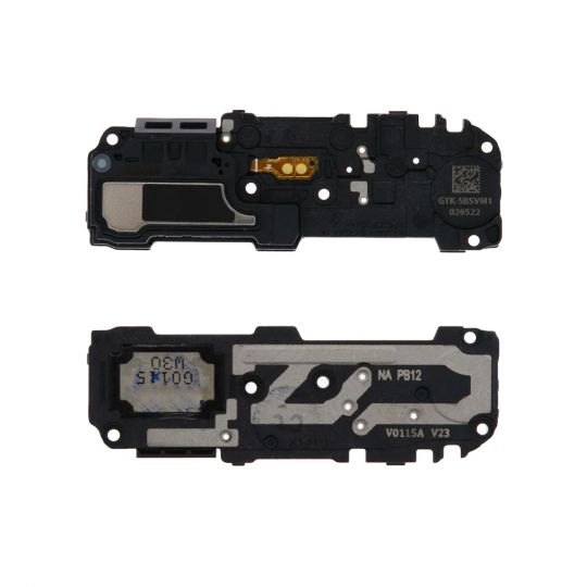 Динамік (Buzzer) для Samsung Galaxy S20/G980F/G981B з рамкою - купити за 141.76 грн у Києві, Україні