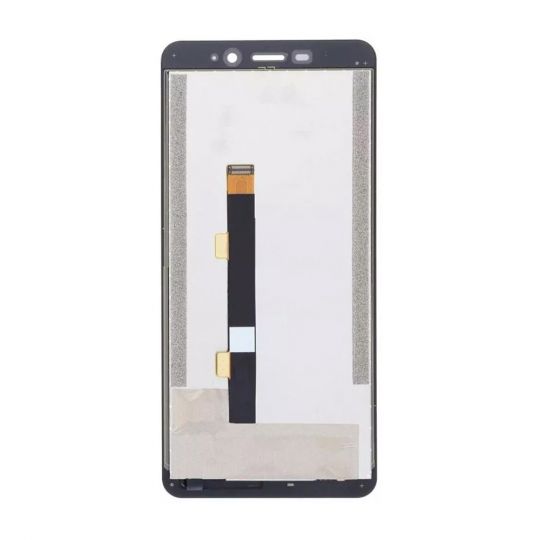 Дисплей (LCD) для Ulefone Armor X10, X10 Pro ver.BX545046-30B V4.0, S-T550NKI003P-V02-12 с тачскрином black High Quality - купить за 1 036.62 грн в Киеве, Украине