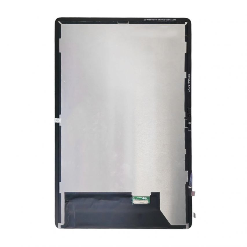 Дисплей (LCD) для Lenovo Tab M11 TB-330FU (2024)/TB-330XU/TB-331/TB331FC/TB352, K10, K11 Plus TB352FU, Xiaoxin Pad 2024 ver. 13-2A9N3-50172-34, SD68E47586, TV110WUT-LL0 з тачскріном black High Quality