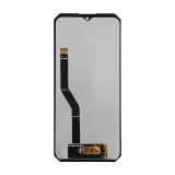 Дисплей (LCD) для Oukitel G1 ver.FPC-Y92071 V01 с тачскрином black High Quality