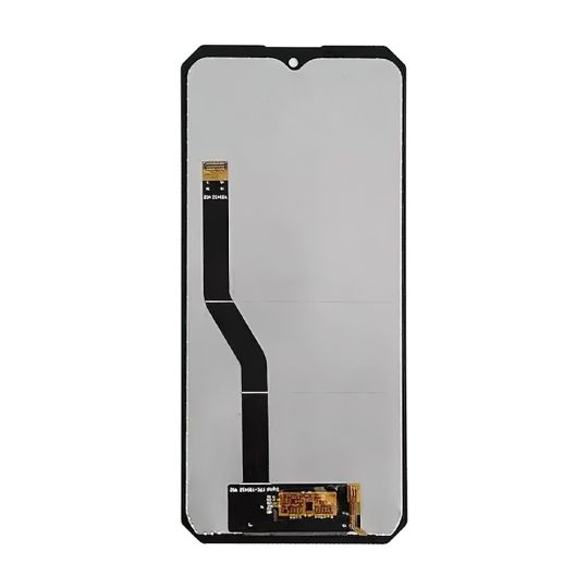 Дисплей (LCD) для Oukitel G1 ver.FPC-Y92071 V01 с тачскрином black High Quality - купить за 1 065.60 грн в Киеве, Украине