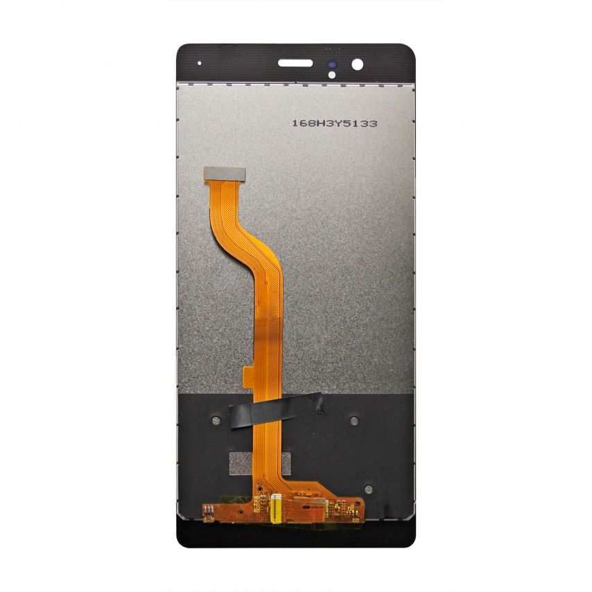 Дисплей (LCD) для Huawei P9 EVA-L09, EVA-L19, EVA-L29, EVA-AL00, EVA-DL00, EVA-CL00, EVA-TL00 з тачскріном white High Quality