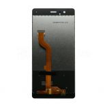 Дисплей (LCD) для Huawei P9 EVA-L09, EVA-L19, EVA-L29, EVA-AL00, EVA-DL00, EVA-CL00, EVA-TL00 з тачскріном white High Quality - купити за 1 110.72 грн у Києві, Україні