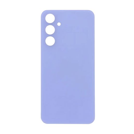 Задня кришка для Samsung Galaxy A54 5G/A546 (2023) violet Original Quality - купити за 146.19 грн у Києві, Україні