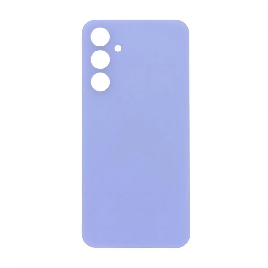 Задня кришка для Samsung Galaxy A54 5G/A546 (2023) violet Original Quality