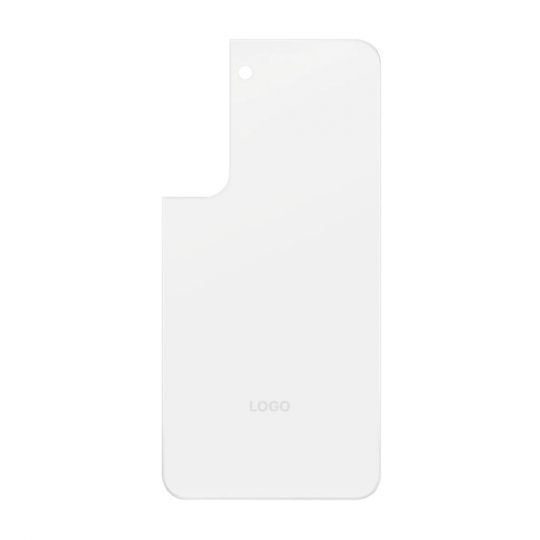 Задня кришка для Samsung Galaxy S22 5G/S901 (2022) white Original Quality - купити за 182.04 грн у Києві, Україні