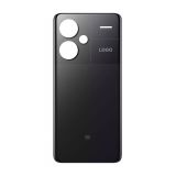 Задня кришка для Xiaomi Redmi Note 13 Pro Plus 5G black Original Quality