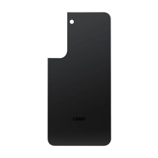 Задняя крышка для Samsung Galaxy S22 5G/S901 (2022) black Original Quality - купить за 181.63 грн в Киеве, Украине