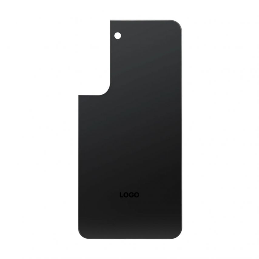 Задняя крышка для Samsung Galaxy S22 5G/S901 (2022) black Original Quality