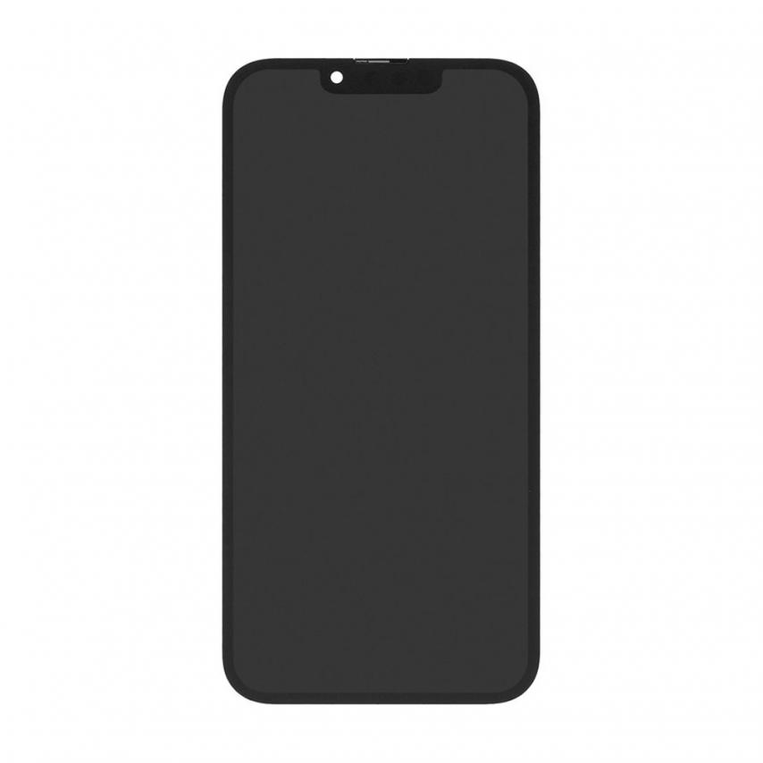 Дисплей (LCD) для Apple iPhone 13 з тачскріном black Original Quality (переклеєне скло)