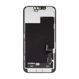 Дисплей (LCD) для Apple iPhone 13 з тачскріном black Original Quality (переклеєне скло)