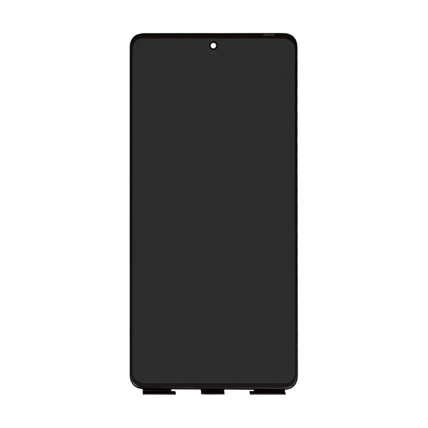 Дисплей (LCD) для Infinix GT 10 Pro X6739, Note 30 Pro X678B, Note 30 VIP X6710, Note 30i, Tecno Camon 20 CK6, Camon 20 Premier CK9n, Camon 20 Pro CK7n, Camon 20 5G CK8n з тачскріном black (Amoled) Original Quality