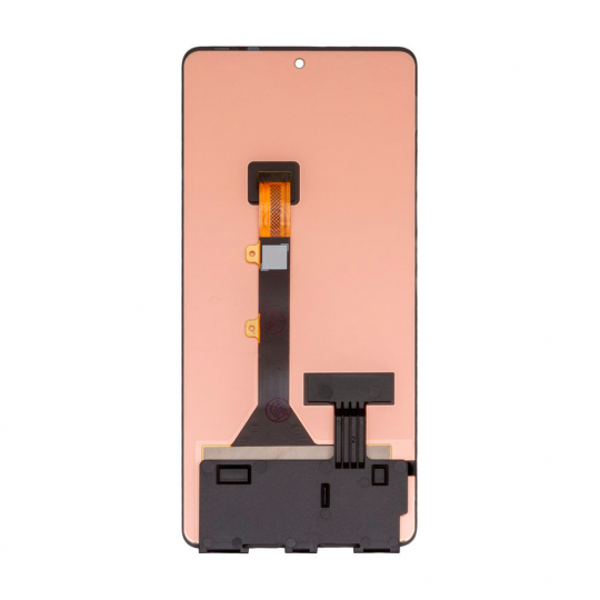 Дисплей (LCD) для Infinix GT 10 Pro X6739, Note 30 Pro X678B, Note 30 VIP X6710, Note 30i, Tecno Camon 20 CK6, Camon 20 Premier CK9n, Camon 20 Pro CK7n, Camon 20 5G CK8n с тачскрином black (Amoled) Original Quality - купить за 2 064.38 грн в Киеве, Украине
