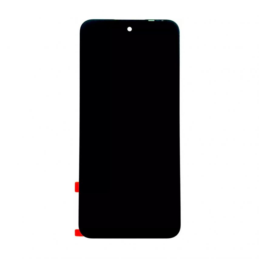 Дисплей (LCD) для Infinix Hot 50i X6531, X6531B з тачскріном black (IPS) Original Quality