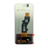 Дисплей (LCD) для Infinix Hot 50i X6531, X6531B з тачскріном black (IPS) Original Quality