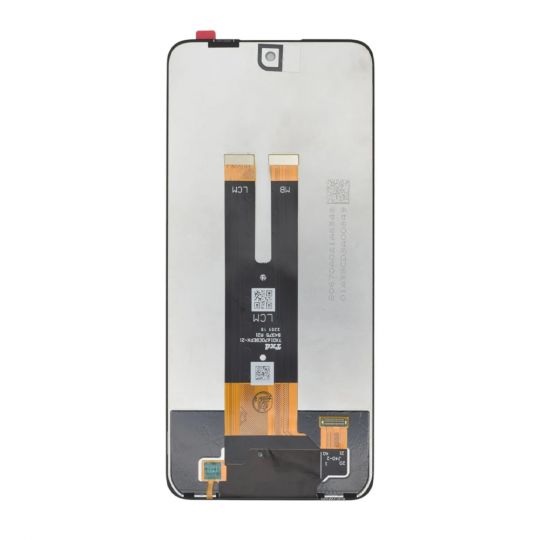 Дисплей (LCD) для ZTE Nubia V60 Z2356 c тачскрином black (TFT) High Quality - купить за 976.80 грн в Киеве, Украине