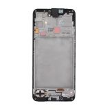Дисплей (LCD) для Samsung Galaxy A16 4G/A165 (2024) с тачскрином и рамкой Service Original (PN:GH82-36253A)