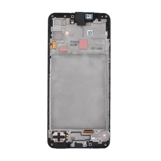 Дисплей (LCD) для Samsung Galaxy A16 4G/A165 (2024) с тачскрином и рамкой Service Original (PN:GH82-36253A) - купить за 3 924.96 грн в Киеве, Украине