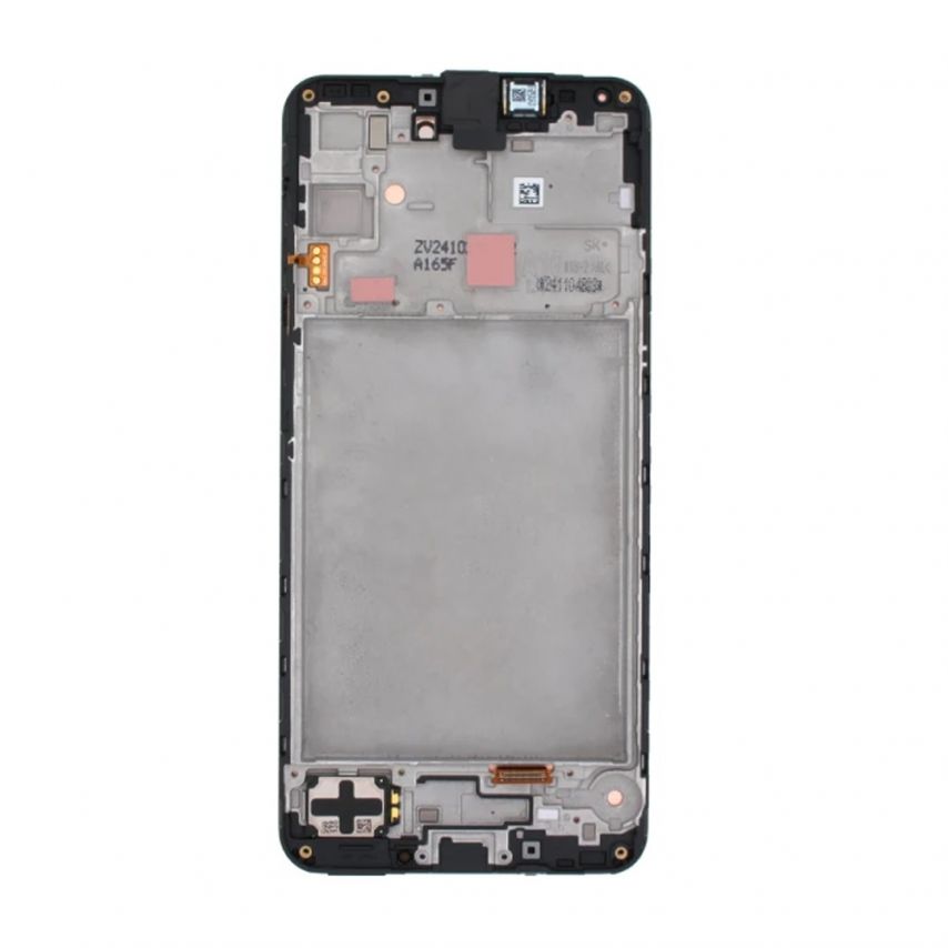Дисплей (LCD) для Samsung Galaxy A16 4G/A165 (2024) с тачскрином и рамкой Service Original (PN:GH82-36253A)