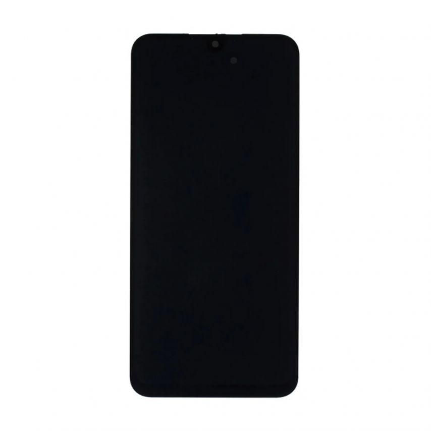 Дисплей (LCD) для Samsung Galaxy A16 4G/A165 (2024) с тачскрином и рамкой Service Original (PN:GH82-36253A)