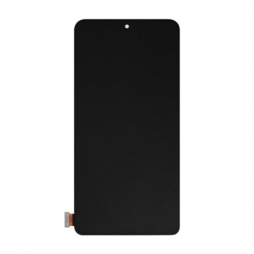Дисплей (LCD) для Xiaomi Poco F3, F4, Black Shark 4, 4Pro, 4S, 4S Pro, 5, Mi 11i, Mi 11X, Mi 11X Pro, Redmi K40, K40 Pro, K40 Pro Plus с тачскрином black (Amoled) Original Quality
