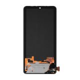 Дисплей (LCD) для Xiaomi Poco F3, F4, Black Shark 4, 4Pro, 4S, 4S Pro, 5, Mi 11i, Mi 11X, Mi 11X Pro, Redmi K40, K40 Pro, K40 Pro Plus с тачскрином black (Amoled) Original Quality