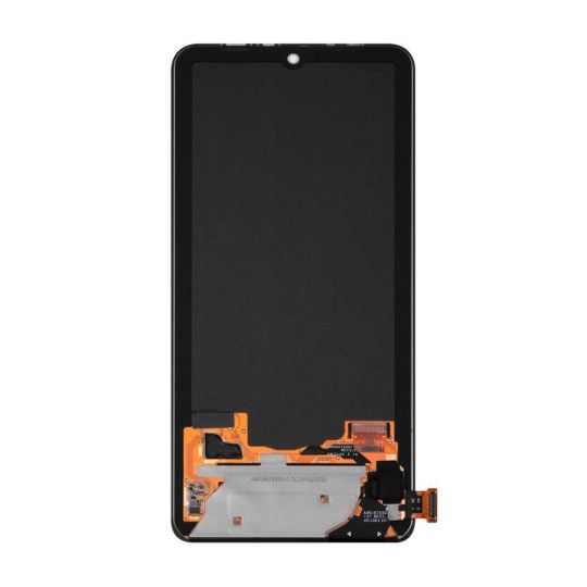 Дисплей (LCD) для Xiaomi Poco F3, F4, Black Shark 4, 4Pro, 4S, 4S Pro, 5, Mi 11i, Mi 11X, Mi 11X Pro, Redmi K40, K40 Pro, K40 Pro Plus з тачскріном black (Amoled) Original Quality - купити за 3 215.63 грн у Києві, Україні