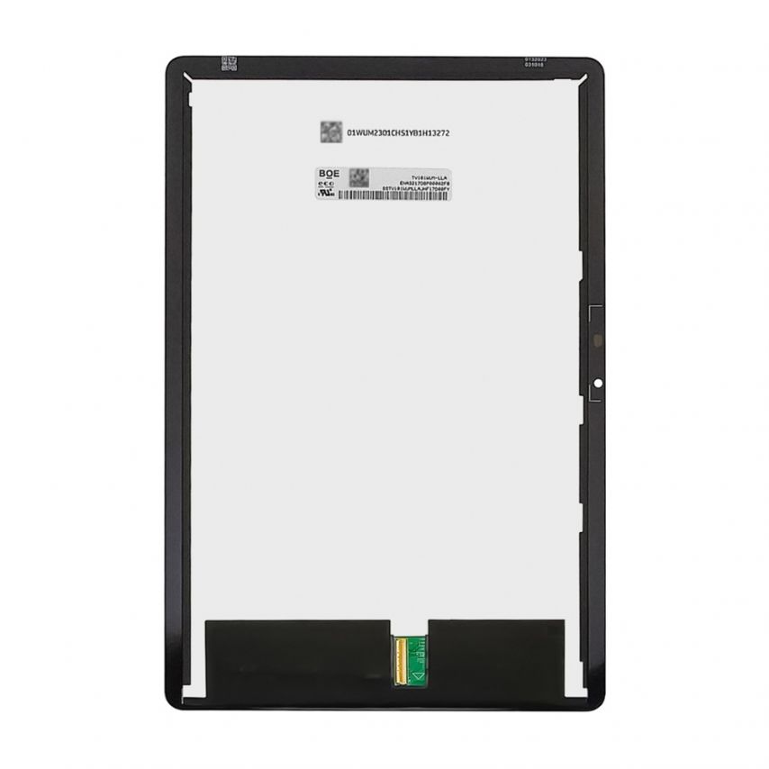 Дисплей (LCD) для Lenovo Tab M10 3 Generation TB328FU, Tab M10 3rd Gen TB-328XU/TB328/TB328XU ver.TV101WUM-LLB з тачскріном High Quality