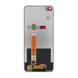 Дисплей (LCD) для Oppo A53 4G ver.BV065WBM-L03-MB03 з тачскріном black (IPS) High Quality