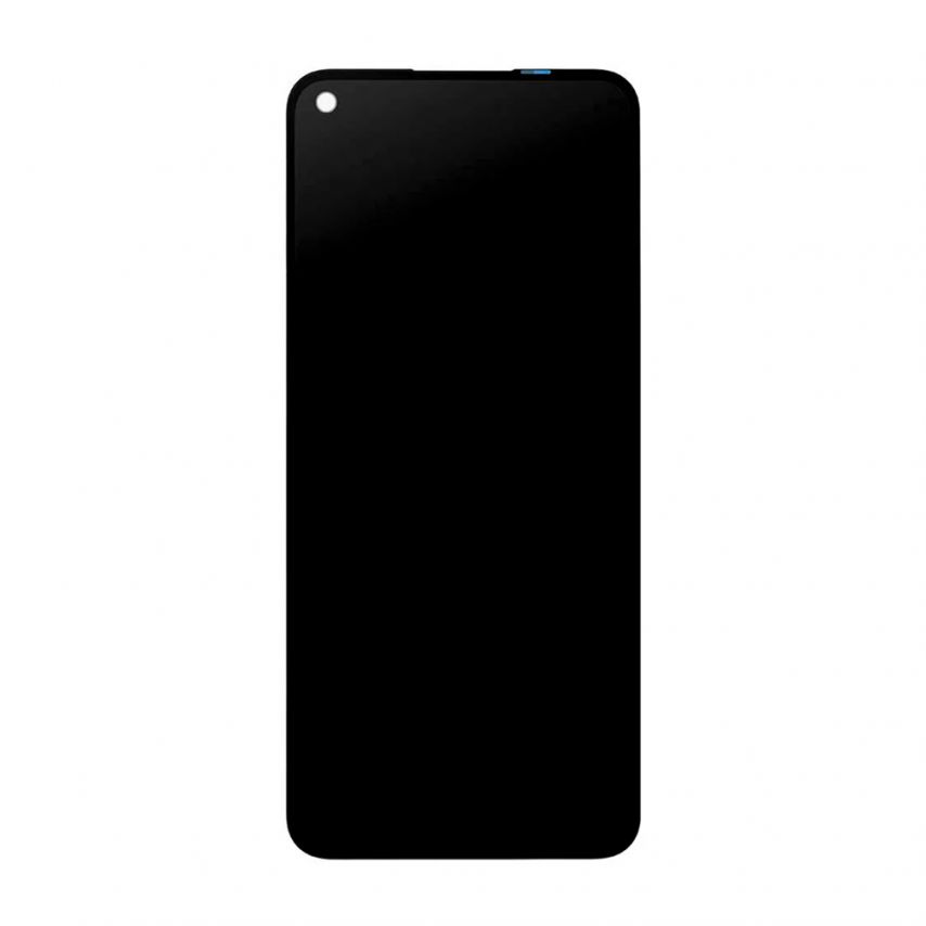Дисплей (LCD) для Oppo A53 4G ver.BV065WBM-L03-MB03 з тачскріном black (IPS) High Quality