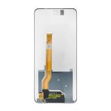Дисплей (LCD) для Oppo A60 4G, Realme C65 4G, Realme C65 5G ver. FPC-6713-1 с тачскрином black (IPS) High Quality