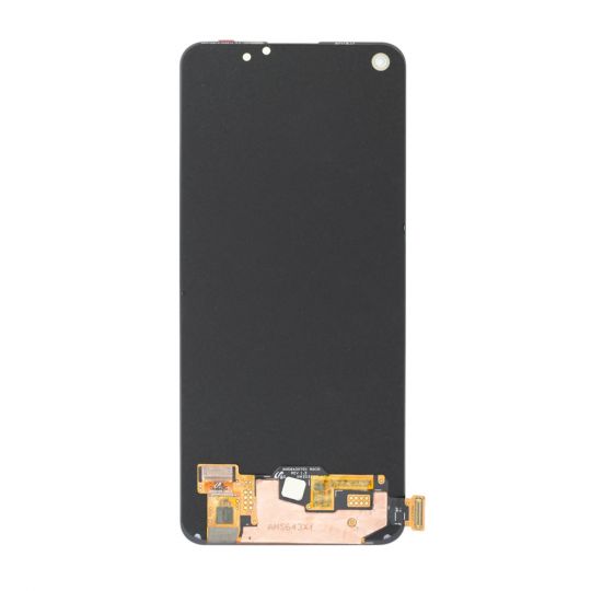Дисплей (LCD) для Oppo A74 4G, A94, A95, Reno 5Z, Reno 5 Lite, F19, F19 Pro ver.AMS643XY05 с тачскрином black (IPS) High Quality - купить за 540.46 грн в Киеве, Украине