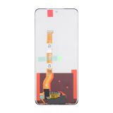 Дисплей (LCD) для Oppo A5 4G (2025) (CPH2727), A5 Pro 4G (CPH2711), A5 Pro 5G (CPH2695) з тачскріном black (TFT) Original Quality