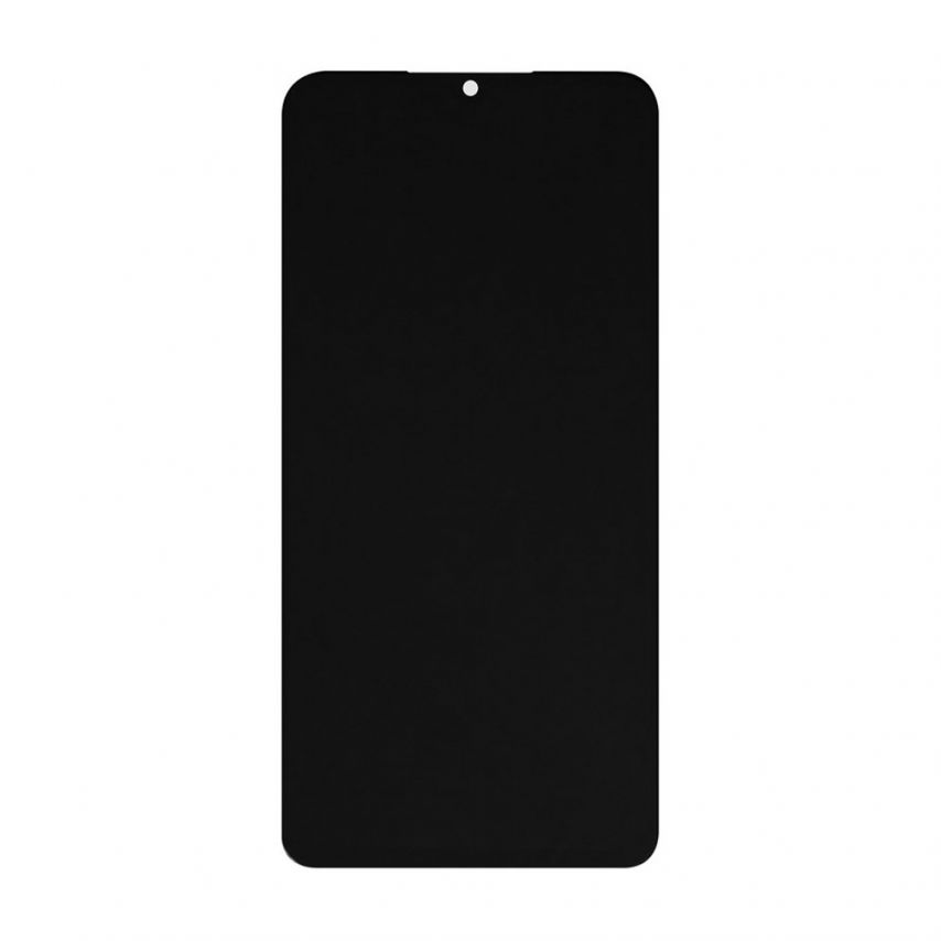 Дисплей (LCD) для Samsung Galaxy A13 4G/A135 (2022) rev.BS066FBM-L01-D800-R5.5 з тачскріном black (PLS) Original Quality