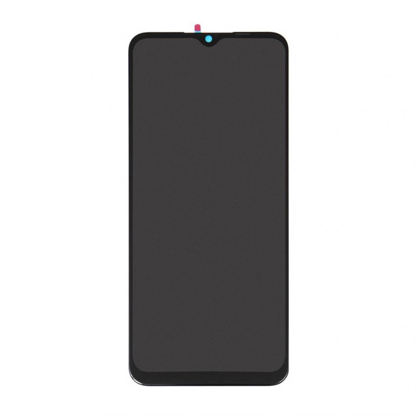 Дисплей (LCD) для Realme 5, 5i, 5s, 6i, C3, C3s, C3i, Oppo A5 2020, A9 2020, A11, A31 ver.FPC-0651HYA11X-1 с тачскрином black High Quality