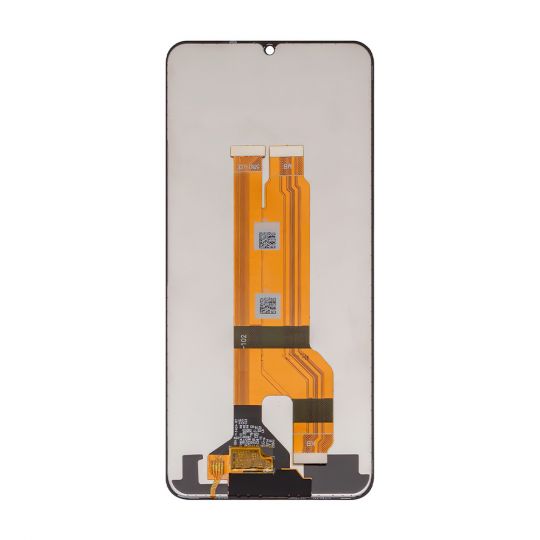 Дисплей (LCD) для Realme C61 4G RMX3939 ver.FPC-67KL039BK-00 с тачскрином black (IPS) High Quality - купить за 505.02 грн в Киеве, Украине